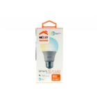 Bombilla LED inteligente Nexxt (Blanco Cálida, Wi-Fi, 220V)