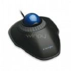 Mouse Kensington Orbit Trackball (Con Anillo De Desplazamiento, USB)