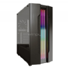 Gabinete Cougar Gemini S (E-ATX, Vidrio Templado, RGB, Sin Fuente, Negro)