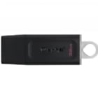 Pendrive Kingston DataTraveler Exodia de 32GB (USB 3.2, Negro)