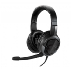 Audífonos Gamer MSI Immerse GH30 V2 Multiplataforma (Jack 3.5mm, Negro)