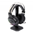 Audífonos Gamer Redragon Lamia H320 (Sonido 7.1, RGB, 20-20.000Hz, USB, Soporte Incluido)