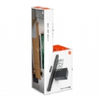 Barra de Sonido JBL BAR 2.1 Deep Bass (Bluetooth, 300 W, Negro)