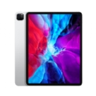 Apple iPad Pro de 12.9“ (4° Generación, 128GB, Wi-Fi, Silver)