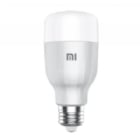 Bombilla LED Inteligente Xiaomi Mi Smart Bulb (WiFi, RGB, 9 Watts)