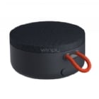 Parlante Portátil Xiaomi Mi Bluetooth Speaker (BT 5.0, USB-C, Manos Libres, Gris)
