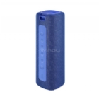 Parlante Portátil Xiaomi Mi Portable Bluetooh Speaker (BT 5.0, Jack 3.5mm, Batería 13Hrs, 16W, Azul)