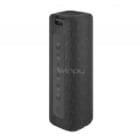 Parlante Portátil Xiaomi Mi Portable Bluetooth Speaker (BT 5.0, Jack 3.5mm, Batería 13Hrs, 16W, Negro)