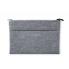 Funda Wacom Grande (Acolchada, Gris)