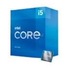 Procesador Intel Core i5-11400 Rocket Lake (LGA1200, 6 Cores, 12 Hilos, 2.60/4.40 GHz)