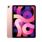 Apple iPad Air de 10.9“ (4° gen, 256GB, Wi-Fi, Rose Gold)
