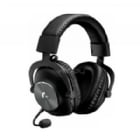 Audífonos Gamer Logitech G Pro X (7.1, Inalámbrico, LightSpeed, Negro)