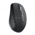 Mouse Inalámbrico Logitech MX Anywhere 3 (4000dpi, 6 Botones, Recargable, Negro)