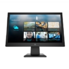 Monitor HP P19b G4 de 18.5“ (HD, 1366x768, 60Hz, 5ms, HDMI+VGA)