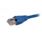 Cable Patch Nexxt de Interconexión (UTP, Cat5E, 3 metros, Azul)