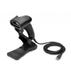 Escáner de Código de Barras HP Value 2D (USB, Negro)