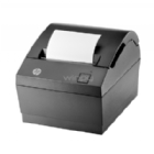Impresora de Recibos HP Value Serial DB9USB Receipt Printer II 150mms USB Negro