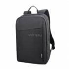 Mochila Lenovo Casual Backpack B210 para Notebook de 15.6“ (Negro)