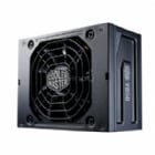 Fuente de Poder Cooler Master V850 SFX Gold (Full Modular, Certificada 80+ Gold, ATX)