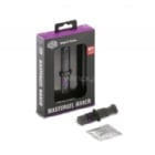 Pasta Disipadora Cooler Master MasterGel Maker High Performance (1.5ml, 11W/mk, 2.6 g/cm3, Gris)