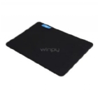 Mousepad Gamer HP MP3524 Ultra Resistente (Antideslizante, 35x24cm, Negro)