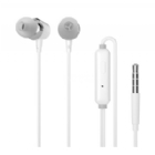 Auriculares HP DHE-7000 (Jack 3.5mm, Blanco)