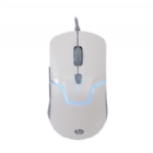 Mouse Gamer Hp M100 (3200dpi, 5 botones, Blanco)