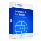 Licencia Sophos Central Intercept X Advanced for Server (12 Meses, Descargable)