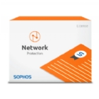 Licencia Sophos XGS 107 Network Protection (12 Meses, Descargable)