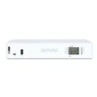 Dispositivo de Seguridad Sophos XGS 107 (Cable de Poder US)
