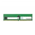 Memoria RAM para servidor Dell de 16 GB (DDR4, RDIMM, 3200Mhz, PC4-25600)