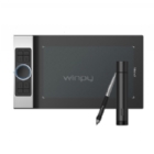 Tableta Digitalizadora XP-Pen Deco Pro Medium (Lápiz, Negro)