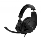 Audífonos Gamer Hyperx Cloud Stinger S (Sonido 7.1, Cancelación de Ruido, Negro)