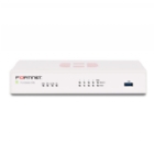 Switch Fortinet FortiGate-30E (5 puertos GE, 24x7)