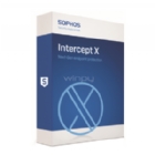 Antivirus Sophos Central Intercept X con Endpoint Advanced (10-24 Usuarios, 3 Años)