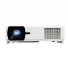 Proyector ViewSonic LS600W (3000 Lúmenes, 1280x800pix, HDMI+VGA)