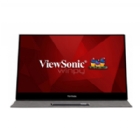 Monitor Portátil ViewSonic TD1655 de 15.6“ Táctil (IPS, 1080p, USB-C, miniHDMI)