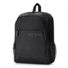 Mochila Notebook HP Prelude Pro Recycle (Hasta 15.6“, Negro)