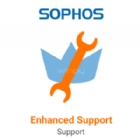 Licencia Sophos XGS 107 Enhanced soporte para Firewall (12 meses)