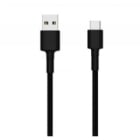 Cable Xiaomi Mi Braided de USB a USB-C (1 Metro, Negro)
