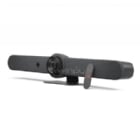 Barra para Videoconferencias Logitech Rally Bar (4K, HDMI, USB-C, Grafito)