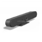Barra para Videoconferencias Logitech Rally Bar Mini (4K, HDMI, USB-C, Grafito)