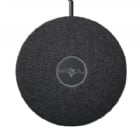 Micrófono Logitech Rally Mic Pod (Radio de 4,5 Metros, Negro)