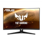 Monitor Gamer ASUS TUF Gaming VG328H1B de 31.5“ Curvo (VA, Full HD, 165Hz, 1ms, HDMI+VGA, FreeSync, Vesa)
