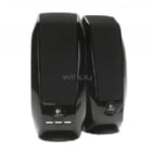 Parlantes para PC Logitech S-150 (USB, Negro)