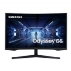 Monitor Gamer Samsung Curvo de 32“ (VA, WQHD, 144Hz, 1ms, HDMI, FreeSync)