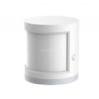 Sensor de movimiento Xiaomi Motion Sensor (Bluetooth, ZigBee, Blanco)