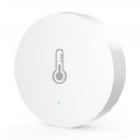 Sensor Xiaomi Temperatura y Humedad (ZigBee, Blanco)