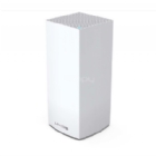 Extensor de Wi-Fi LinkSys Intelligent Mesh Sistema Velop (WiFi 6, Tribanda, 1 Nodo, Blanco)