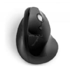 Mouse Kensington Vertical Pro Fit Inalámbrico (USB, 1600DPI, Negro)